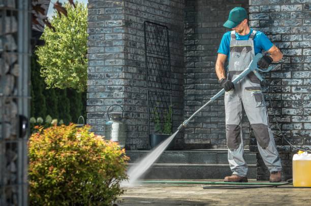 Best Factory Floor Cleaning  in Hawaiian Gardens, CA